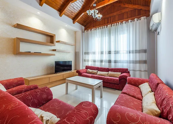 Summer Apartments D&A