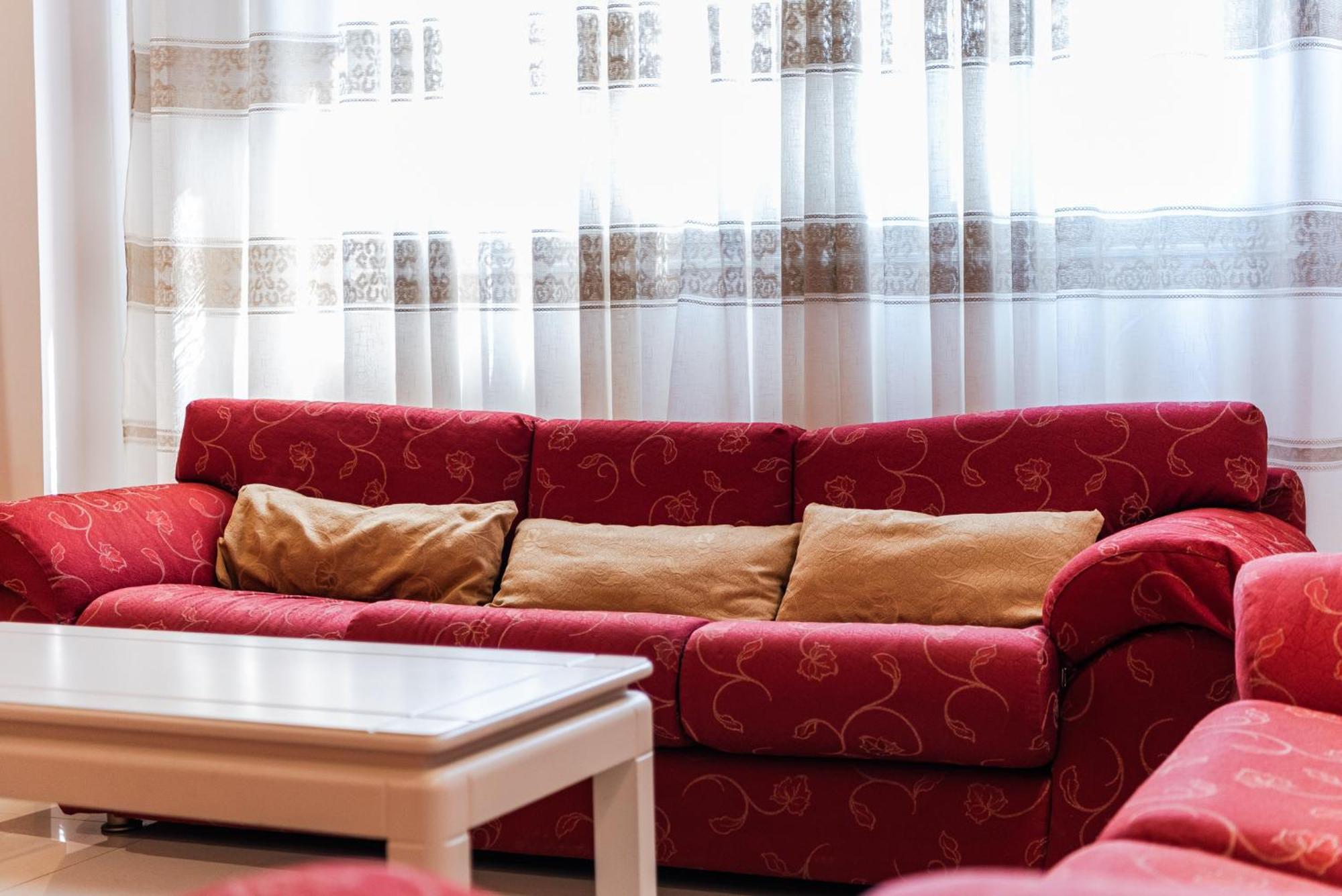 Summer D&a Apartamento