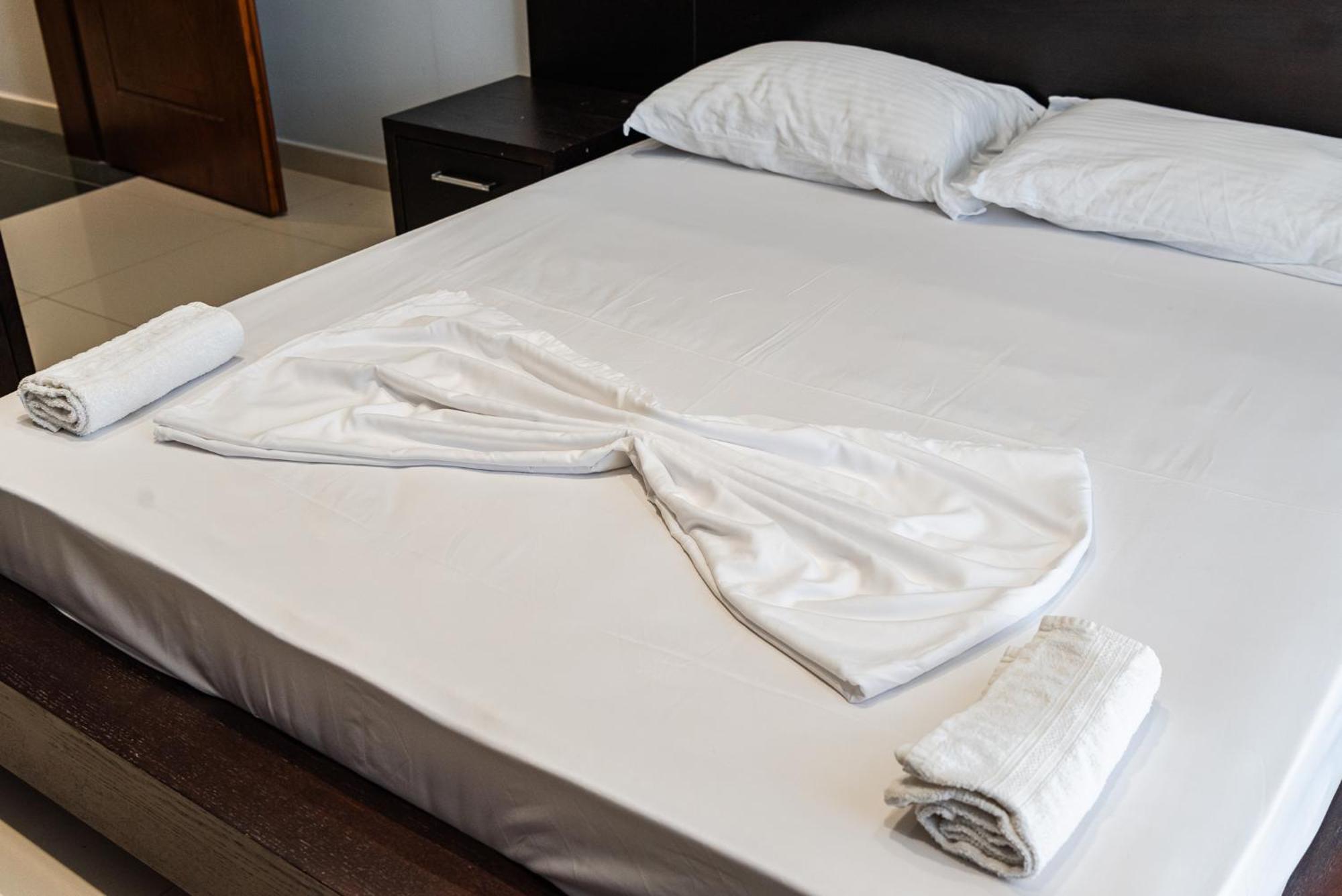 Summer D&a Apartamento Golem (Tirana)