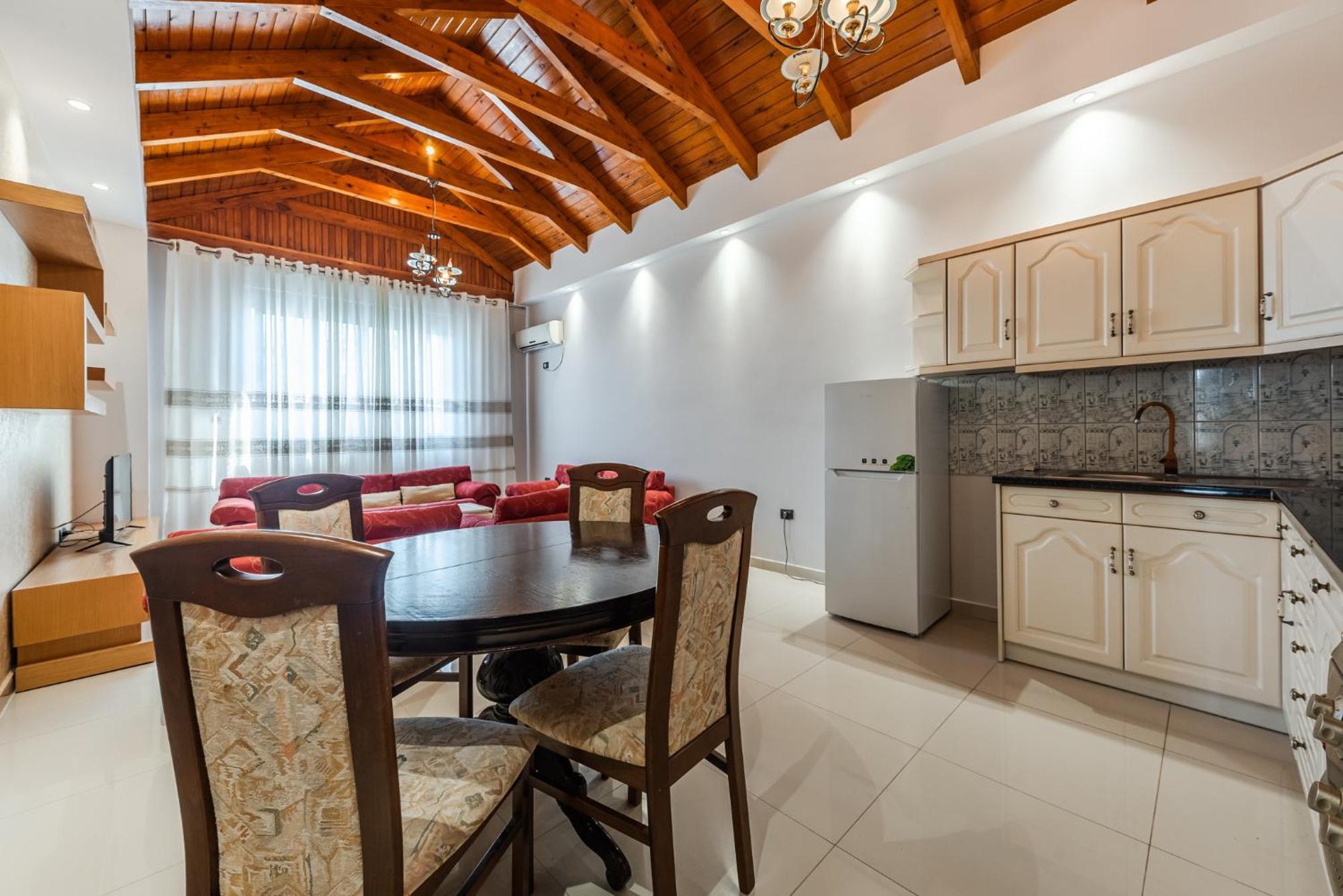 Apartamento Summer D&a Golem (Tirana)