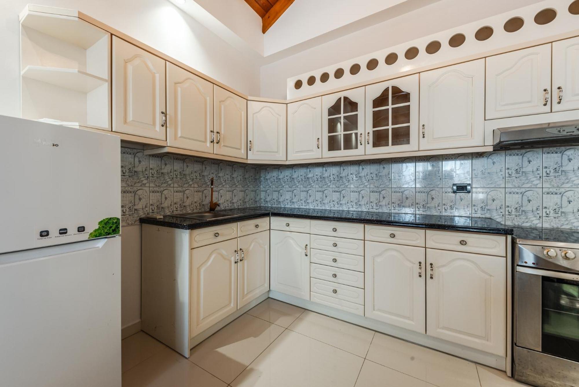 Summer D&a Apartamento