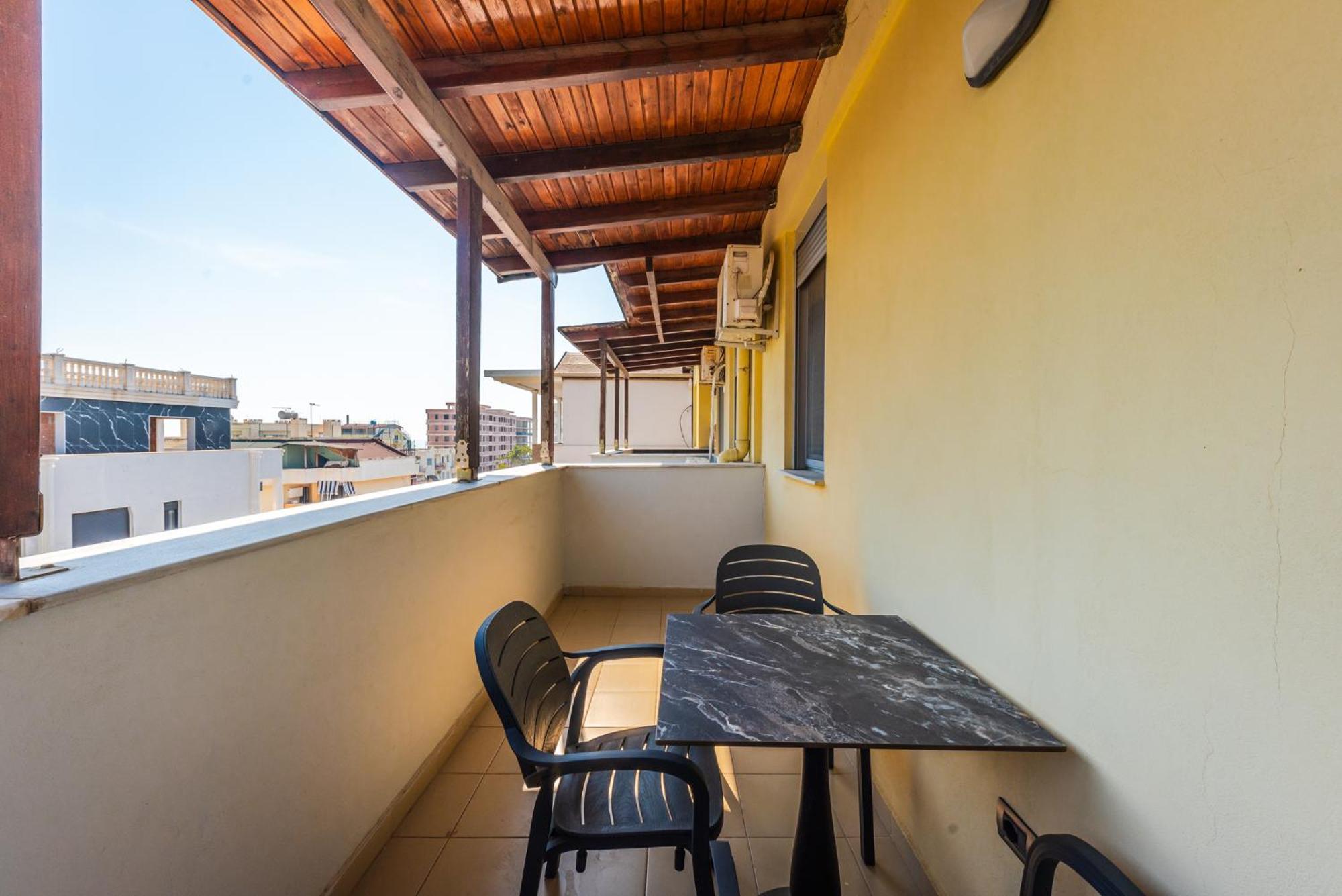 Summer D&a Apartamento *