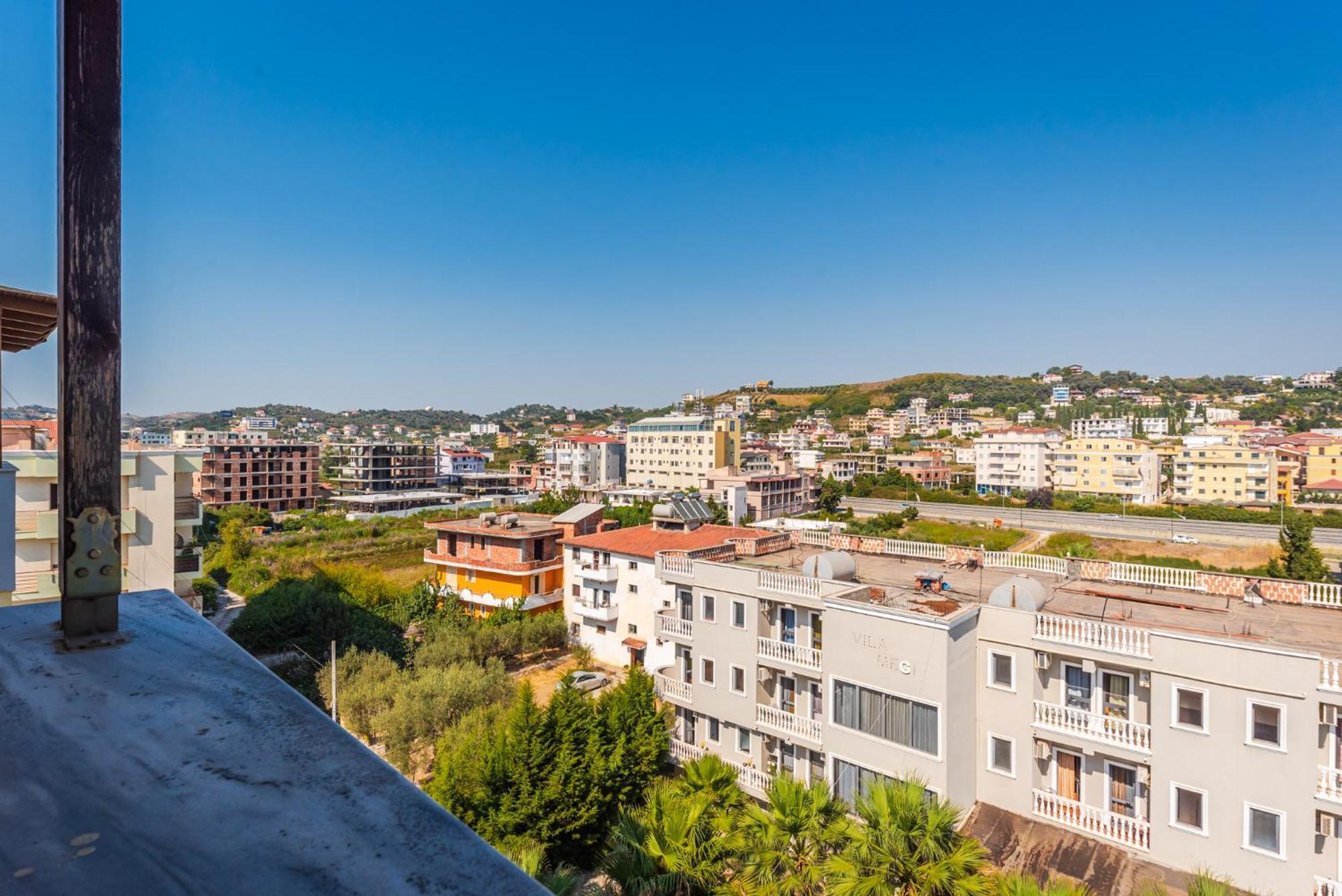 Apartment Summer D&a Golem (Tirana)