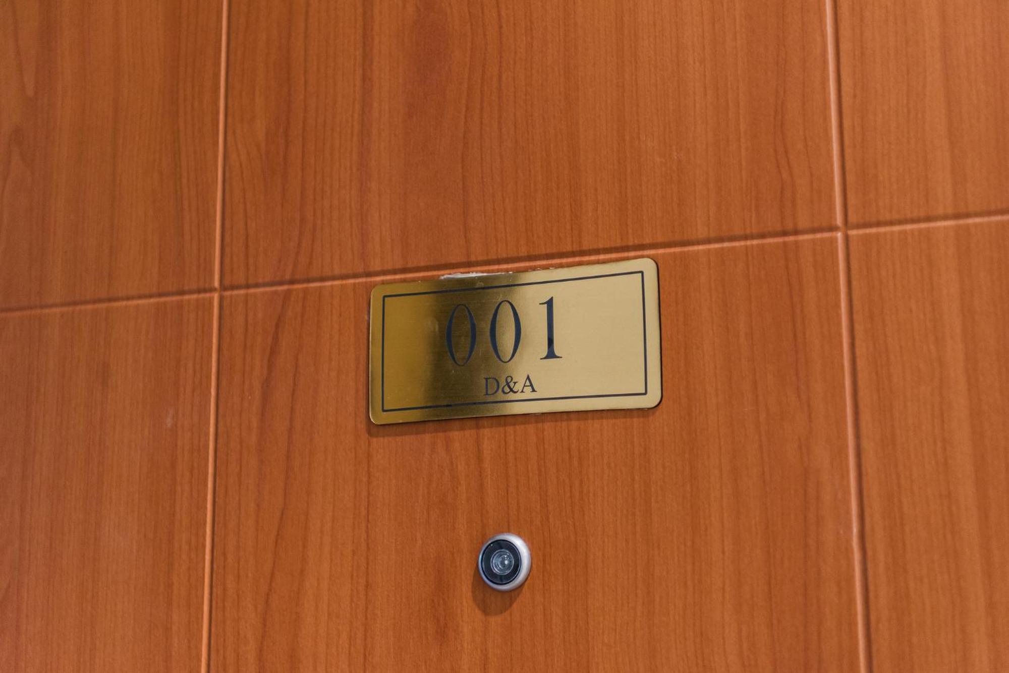 Apartamento Summer D&a *