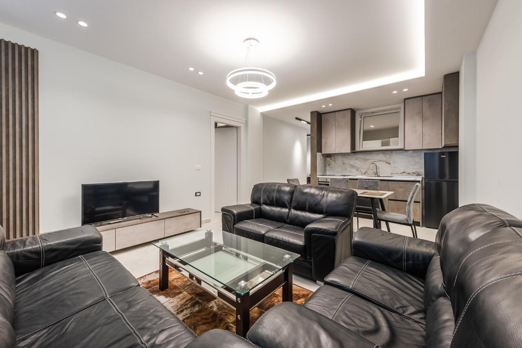 Summer D&a Apartamento