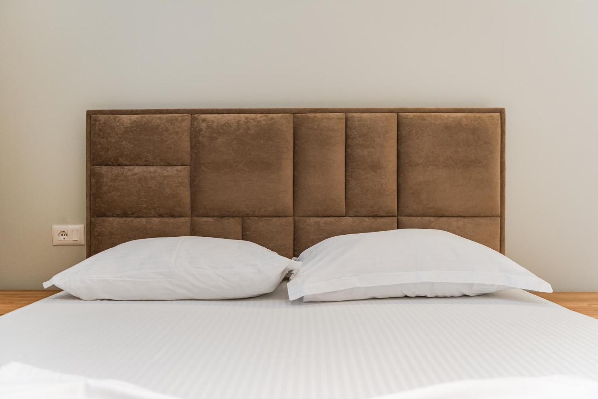 Apartamento Summer D&a Golem (Tirana)