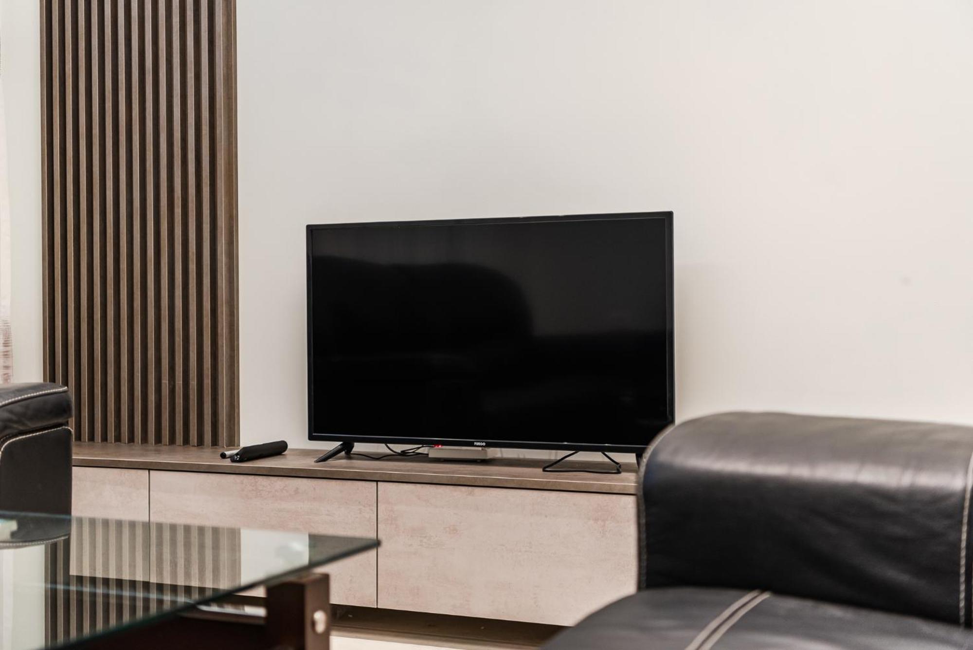 Summer D&a Apartamento Golem (Tirana)