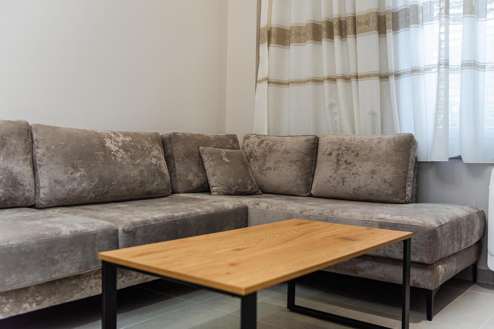 Summer D&a Apartment *