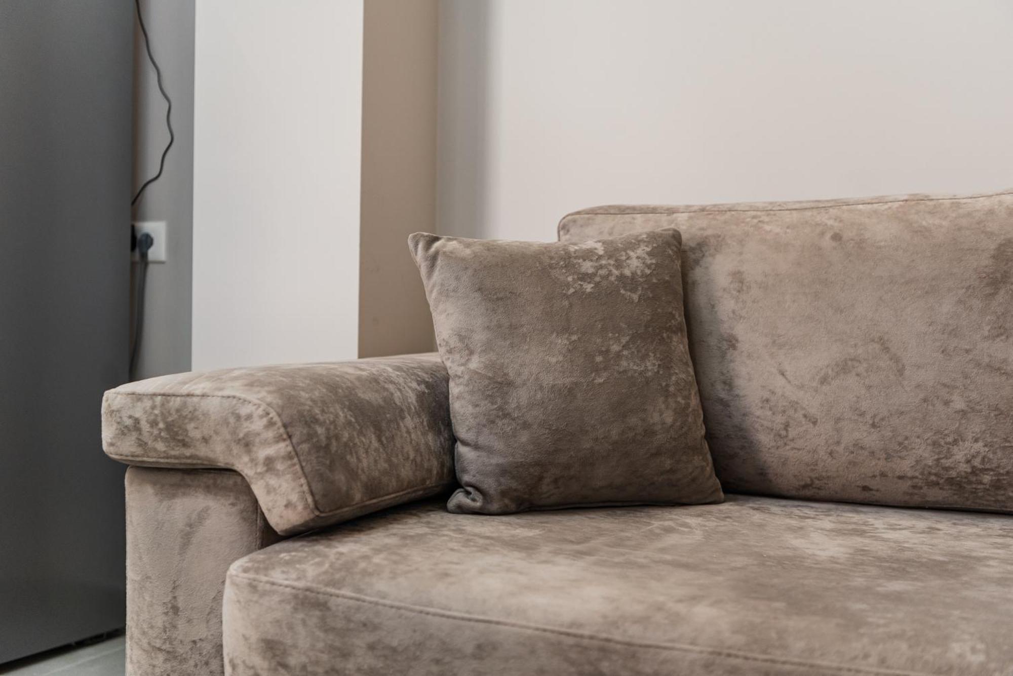 Summer D&a Apartamento Golem (Tirana)