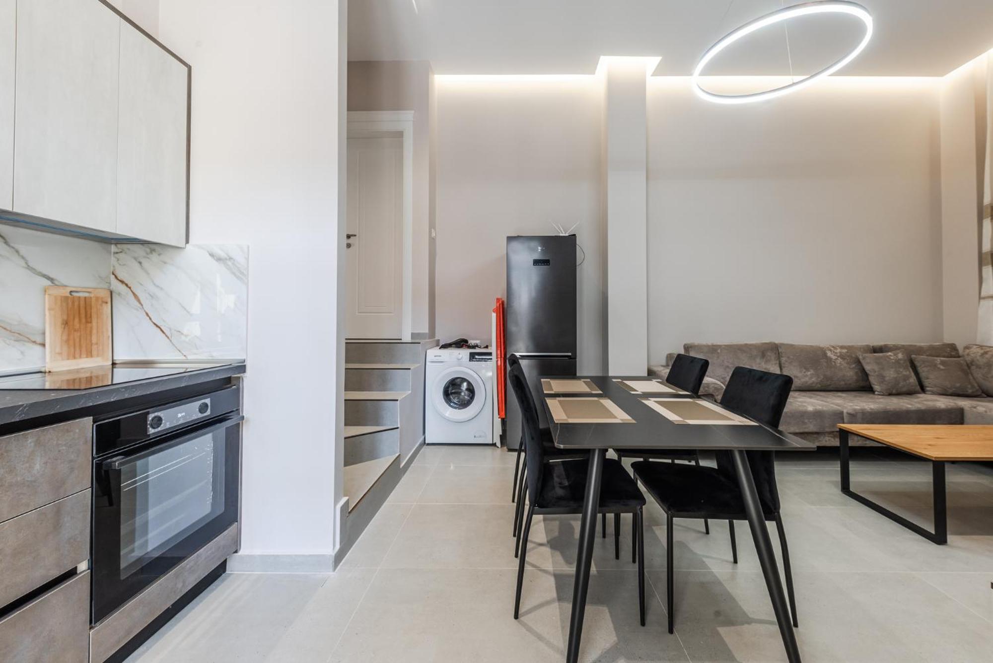Apartment Summer D&a