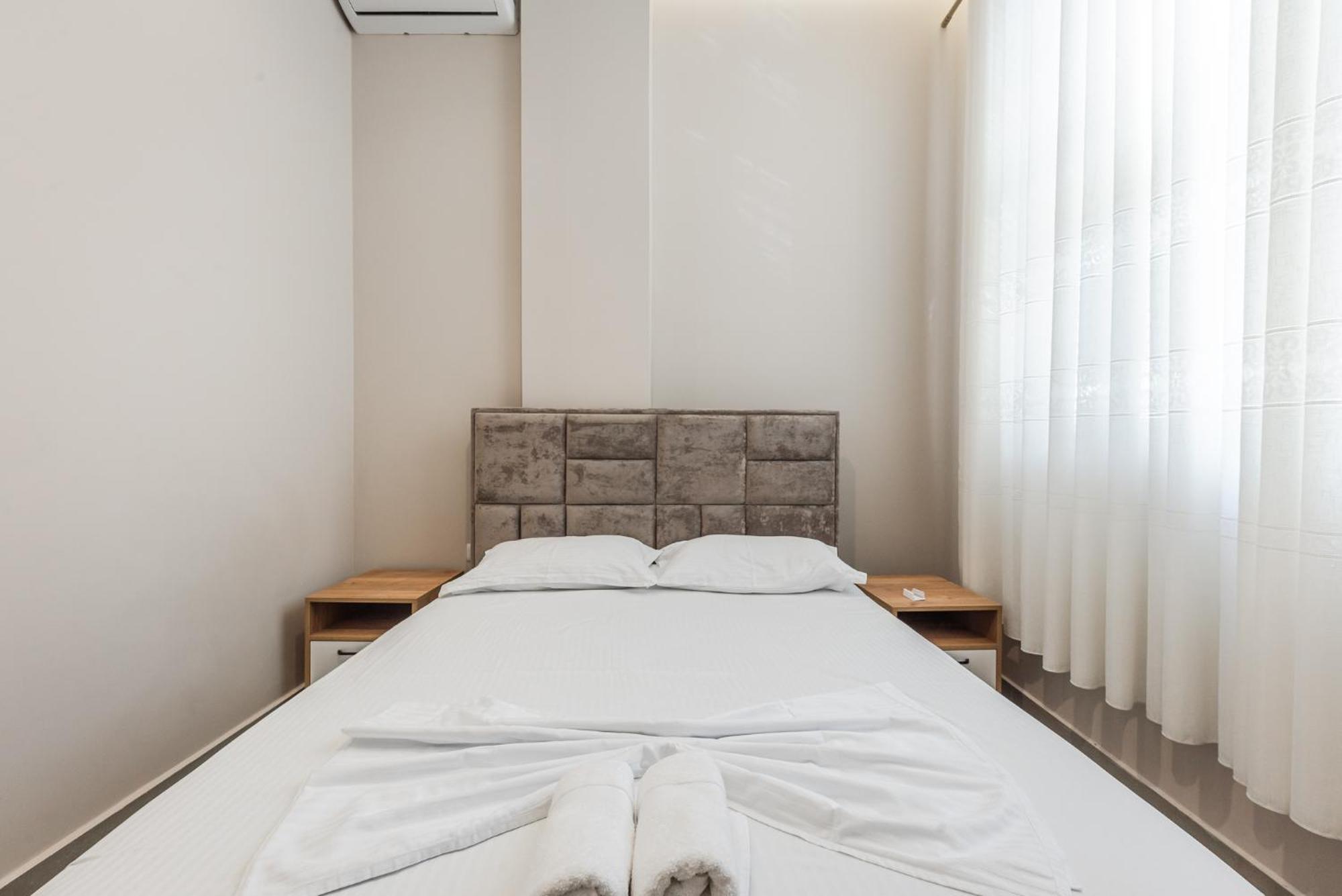 Summer D&a Apartamento