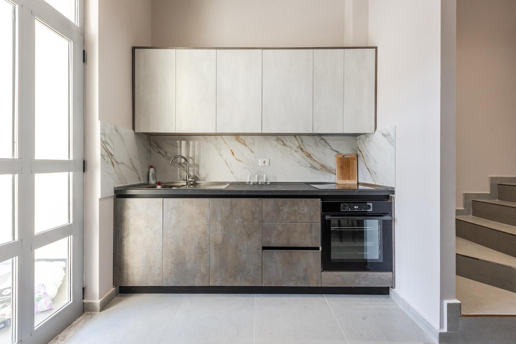 Apartment Summer D&a Golem (Tirana)